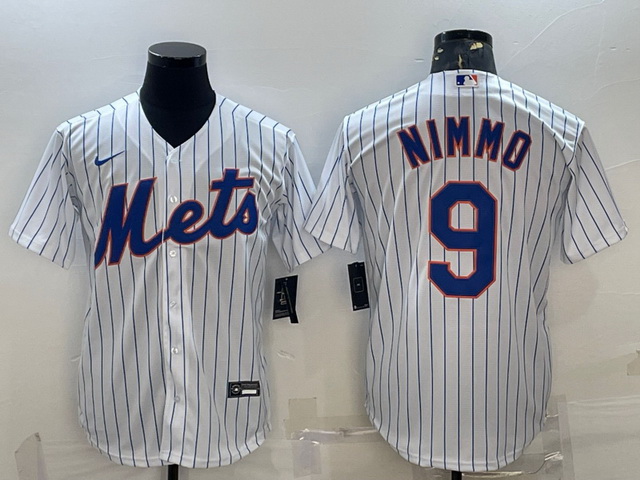 New York Mets Jerseys 03 [Wholesale MLB Jerseys 1703]